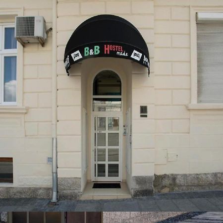 Booking En Suite Beograd Ngoại thất bức ảnh
