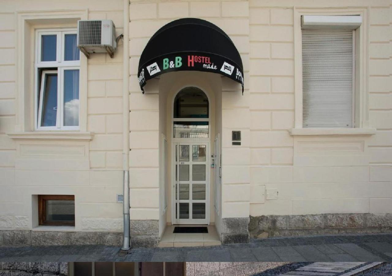 Booking En Suite Beograd Ngoại thất bức ảnh
